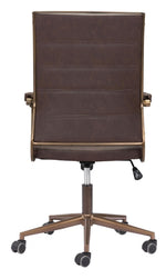 Executive Desk Chair 38.2–41.3