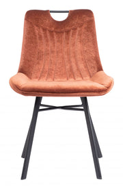 Tufted Velvet Dining Chair 32.3