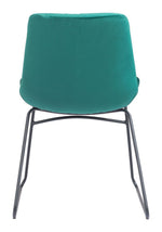 Glam Dining Chair Set 31.1