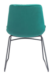 Glam Dining Chair Set 31.1
