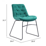 Dining Chair 31.1