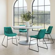 Modern Dining Chair Set 31.1