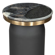 Luxor Multicolor Drink Table 24.4