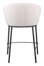 Zuo Essen Stylish Counter Stool – 37