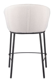 Zuo Essen Stylish Counter Stool – 37