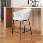 Zuo  Essen Counter Stool – 24.4