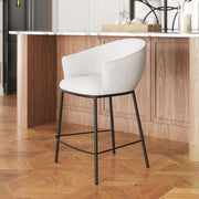 Zuo  Essen Counter Stool – 24.4