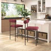 Zuo Modern Livorno Counter Stool 36.2