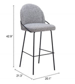 Zuo Modern – Jambi 42.9