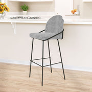 Zuo Modern – Jambi Barstool Pair 42.9