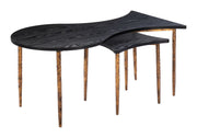 Contemporary Deco Coffee Tables for Modern Interiors