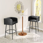 Zuo Modern – Horbat Bar Chair 38.6