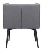Fabric Dining Chair for Home & Restaurant Settings