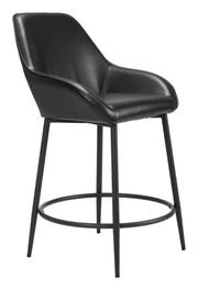 Comfortable Modern Bar Stool Set For Home Or Hospitality