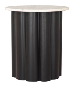 Slika Modern Round Side Table 20.9