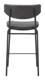 Zuo Modern Counter Stools – 36