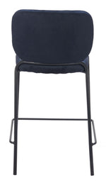 Stackable Bar Stools Set – Contemporary Kitchen Seating