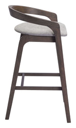 Troy Barstool Set of 2 – 37