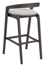 Modern Troy Barstool Pair – 37