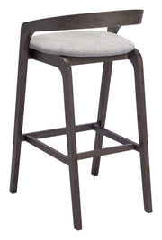Modern Troy Barstool Pair – 37