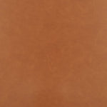Modern Brown Faux Leather Task Chair – Adjustable Swivel Office Seating by Zuo