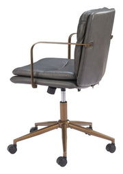 Rolling Office Chair 34.1–37