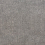 Auction Office Chair – Gray Faux Leather Upholstery with Bronze Steel Frame