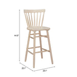 Contemporary Barstool – 44.9