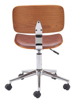 Contemporary Office Chair 30.1–34.8
