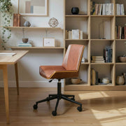 Contemporary Office Chair – Comfortable Ergonomic Seating