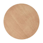 Small Footprint Side Table for Apartments or Offices