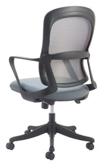 Delo Office Chair – Ergonomic Mesh Swivel Seating Solution