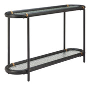 Aneis Console Table Black 32.1