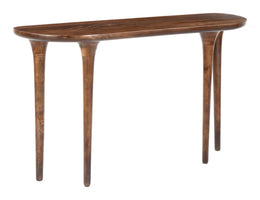 Spiker Console Table 29.9