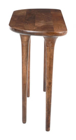 Spiker Console Table 29.9