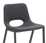 Armless Barstool Set of 2 40