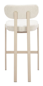 Aurea Barstool Set of 2 39.8