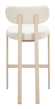 Aurea Barstool Set of 2 39.8