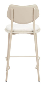 Comfortable Counter Stools for Homes or Hospitality Settings