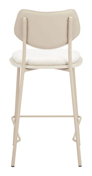 Comfortable Counter Stools for Homes or Hospitality Settings