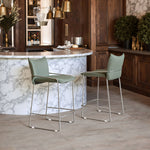 High Weight Capacity Counter Stool For Home Or Hospitality