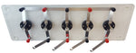Classroom Lamp Board – Build Series and Parallel Circuits with Buss Bars