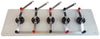 Electric Circuit Board – 5 Bulb Series & Parallel Demonstration Kit