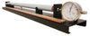 STEM Lab Linear Expansion Kit – Copper, Brass, Aluminum, Steel Rods