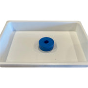 Hands-On Magnetism Experiment Kit – 6 Rings for Classroom