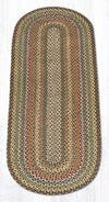 Fir/Ivory 