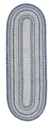 Denim  rug