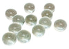 Glass Balls – 25mm Diameter, Pack of 12 for STEM Labs
