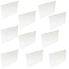 10x12 Acrylic Mirror Sheet for Science Experiments