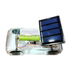 Plastic Solar Powered Car – Renewable Energy STEM Toy